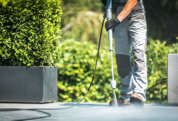 Professional Pressure Washing Services in Sanibel, FL