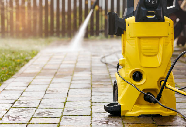 Best House Exterior Washing  in Sanibel, FL